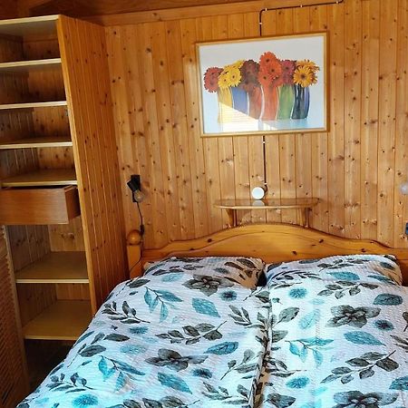 Lieblingsplatz, Ferienhaus Schneverdingen Buitenkant foto