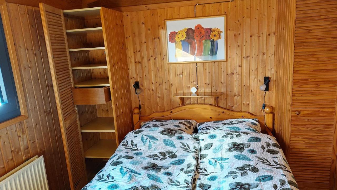 Lieblingsplatz, Ferienhaus Schneverdingen Buitenkant foto